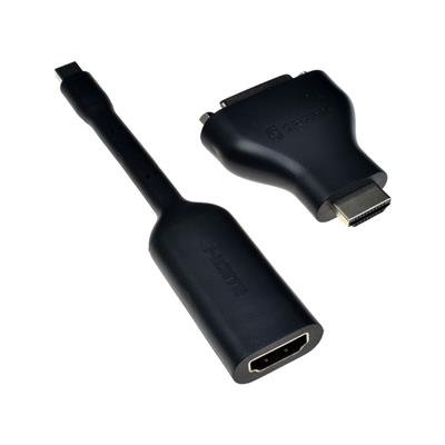 GRIFFIN MINI DISPLAYPORT TO HDMI & DVI