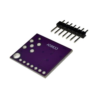 AD9833 SIGNAL GENERATOR MODULE | ماژول سیگنال ژنراتور AD9833