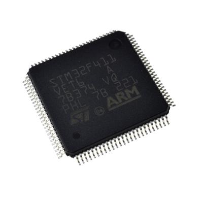 STM32F411VET6