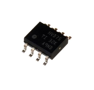 SN65HVD75D