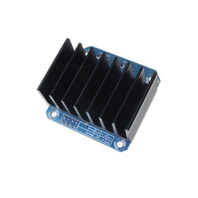 BTS7960 MODULE