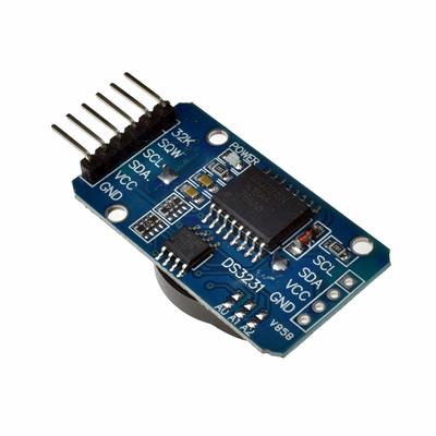 DS3231 MODULE | ماژول ساعت DS3231