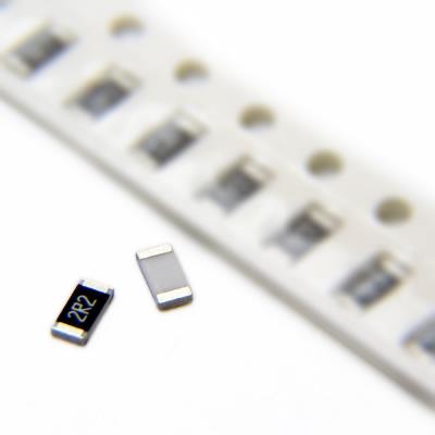 RESISTOR 2.2OHMS 1206 5% SMD | SER1206J02R2AR | مقاومت 2.2 اهم 1206 smd