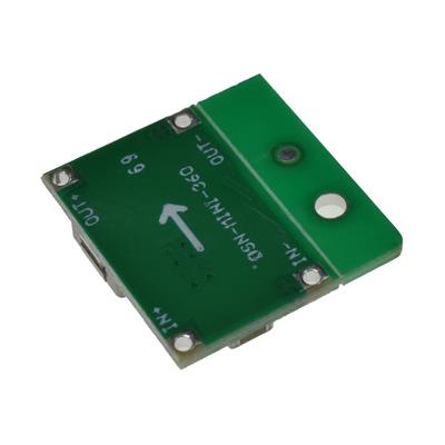 MINI360 DC TO DC MODULE | ماژول کاهنده ولتاژ 4.75-23 ولت به 1-17 ولت 1.8 آمپر