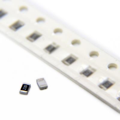 RESISTOR 22OHMS 0805 5% SMD | SER0805J0220AR | مقاومت 22 اهم 0805 smd