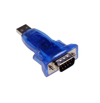 USB TO RS232 CONVERTER | ماژول مبدل usb به سریال