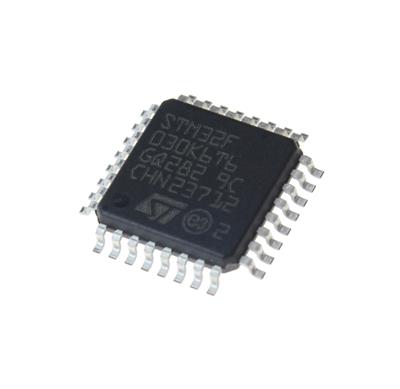 STM32F030K6T6