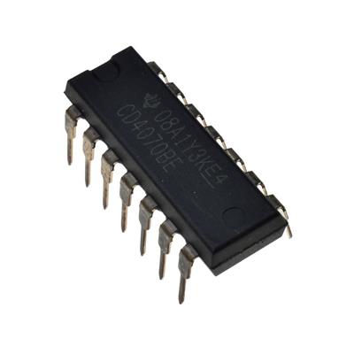 CD4070BE