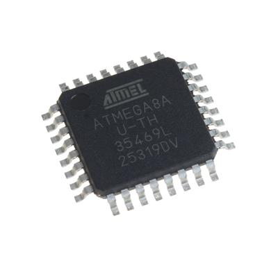 ATMEGA8A-AU