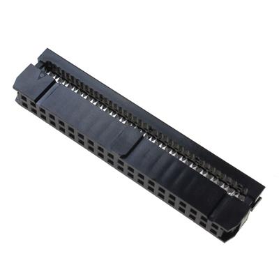 IDC FEMALE 2*20 | 4401-40SR | آی دی سی 2*20