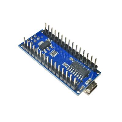ARDUINO NANO CH340 | آردوینو نانو ch340