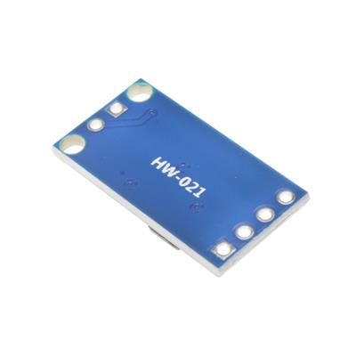 TJA1050 MODULE | ماژول مبدل can به ttl