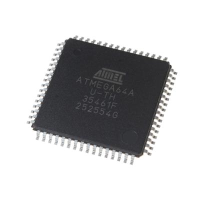 ATMEGA64A-AU