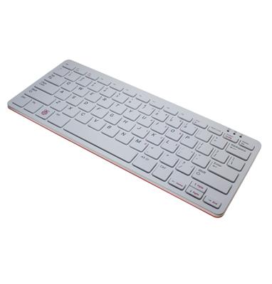 RASPBERRY PI 400 (UK) | RASPBERRY PI 400 | رزبری پای 400