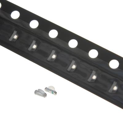 LED SMD 1206 GREEN SIDE VIEW | LED SIDE VIEW (1206) G