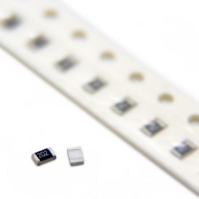 RESISTOR 2KOHMS 0805 5% SMD | SER0805J0202AR | مقاومت 2 کیلو اهم 0805 smd