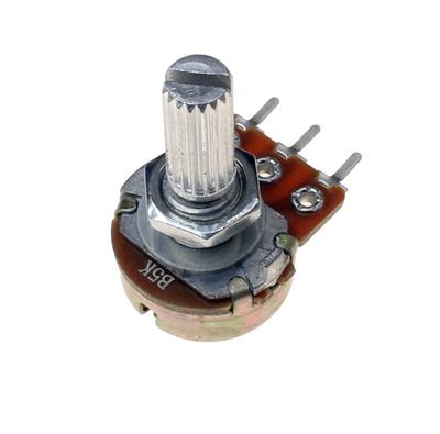 VOLUME 5KOHMS | B5K-20MM | ولوم 5 کیلو اهم