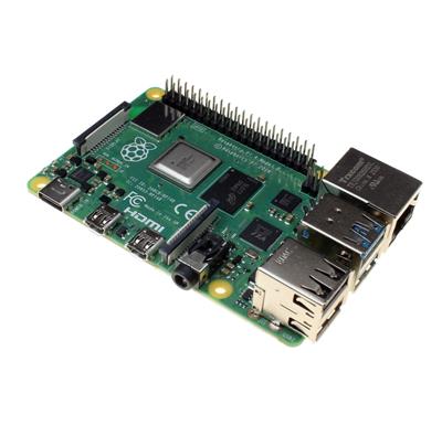 RASPBERRY PI 4-2GB | رزبری پای 4 رم 2