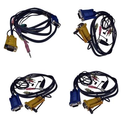ATEN KVM SWITCH CS1734A