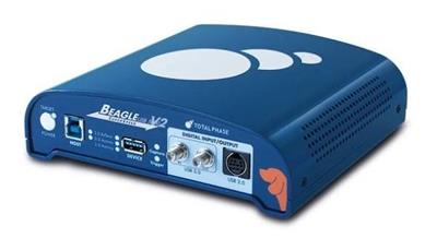 BEAGLE USB 5000 V2 - ULTIMATE EDITION