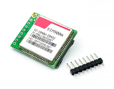MINI GPRS GSM SIM900A