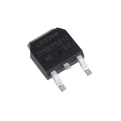 IRLR024NPBF | LR024N