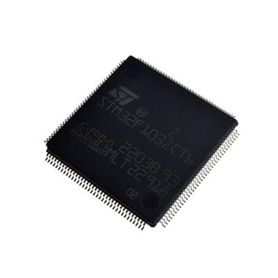 STM32F103ZCT6