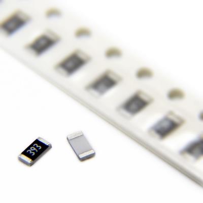 RESISTOR 39KOHMS 1206 5% SMD | SER1206J0393AR | مقاومت 39 کیلو اهم 1206 smd