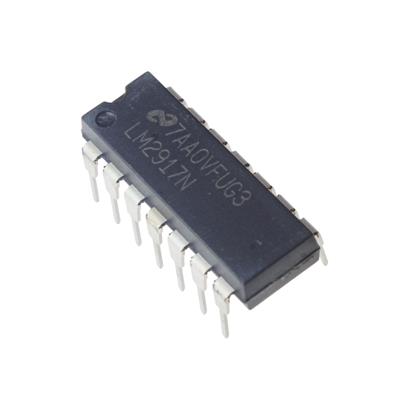 LM2917N