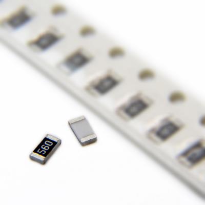 RESISTOR 56OHMS 1206 5% SMD | SER1206J0560AR | مقاومت 56 اهم 1206 smd