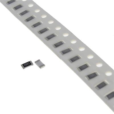 RESISTOR 2KOHMS 1206 1% SMD | SER1206F2001AR | مقاومت 2 کیلو اهم 1 درصد 1206 smd