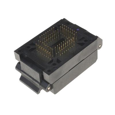 SOCKET QFP-64-0.8 | IC51-0644-692