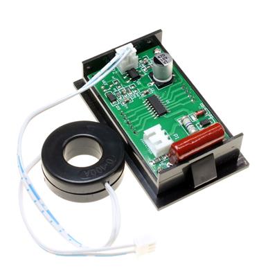 AC VOLTAGE & CURRENT METER | ماژول ولت متر آمپر متر AC