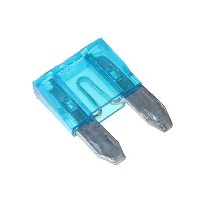 AUTOMOTIVE MINI BLADE FUSE 15A 58V
