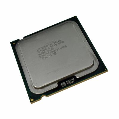 INTEL CORE 2 QUAD Q8300
