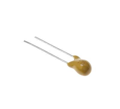 TANTALUM CAPACITOR 4.7UF 35V | 199D475X9035CA2 | خازن تانتالیوم 4.7 میکرو فاراد 35 ولت