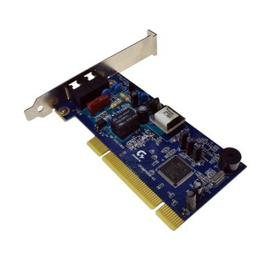 PCI DATA/FAX MODEM | GC-DMICW52 | فکس مودم داخلی گیگابایت مدل GC-DMICW52