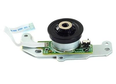 BLDC SPINDLE MOTOR
