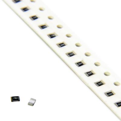 RESISTOR 390KOHMS 0805 1% SMD | SER0805F3903AR | مقاومت 390 کیلو اهم 1 درصد 0805 smd