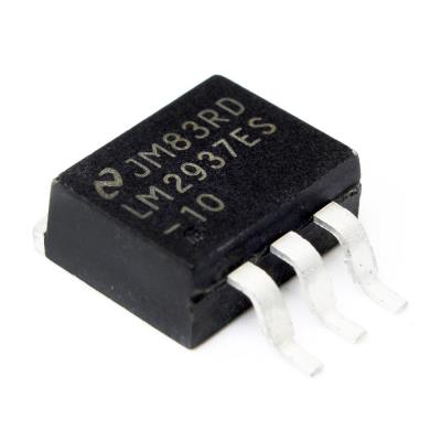 LM2937ES-10V