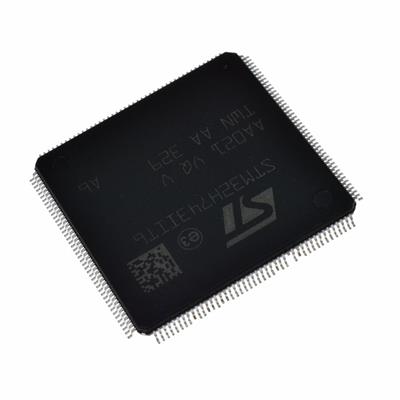 STM32H743IIT6- | STM32H743IIT6