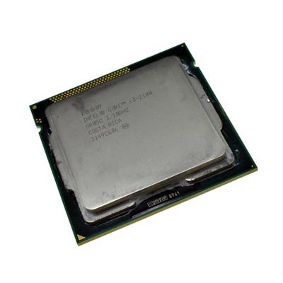 INTEL CORE I3-2100