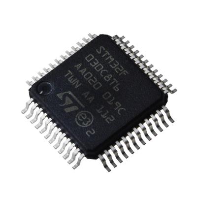 STM32F030C8T6