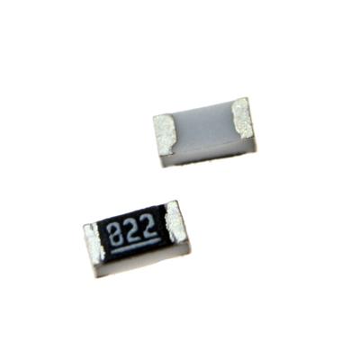 RESISTOR 8.2KOHMS 0603 1% SMD | SER0603F8201AR | مقاومت 8.2 کیلو اهم 1 درصد 0603 smd
