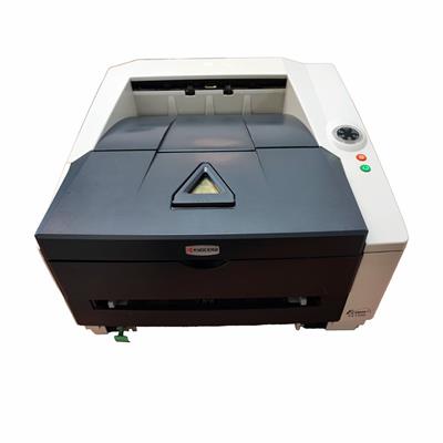 FS-1100 MONO LASER PRINTER