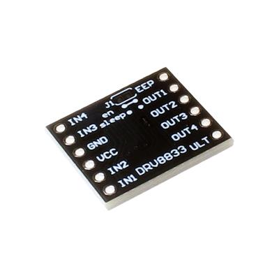 DRV8833 MODULE