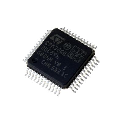 STM32G030C8T6