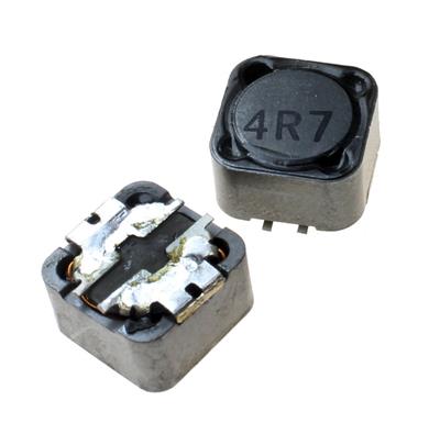 RH127-4.7UH SMD | سلف 4.7 میکرو هانری SMD 12*12*7 