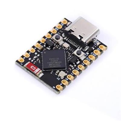 ESP32 S3 SUPER MINI
