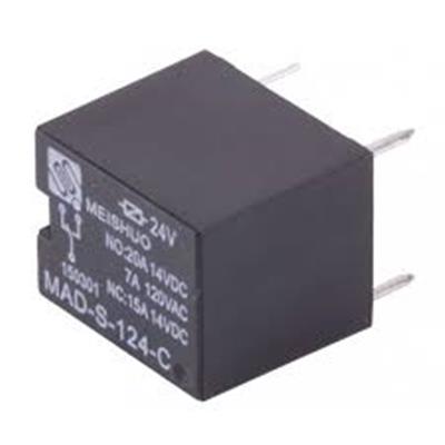 MAD-S-124-C